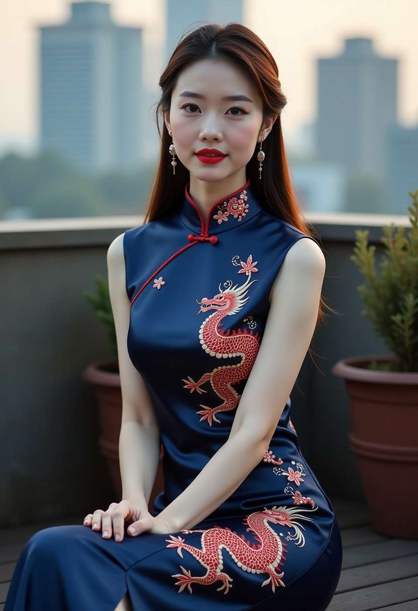 韩剧角色动画手书缩略图